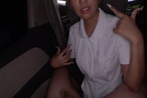 A Wild Ride with the Gal Who Always Knows Exactly What He Wants - 1