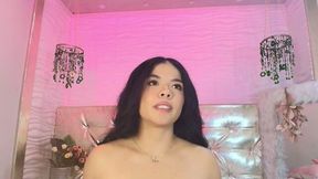 Sophie Cortez Private Show