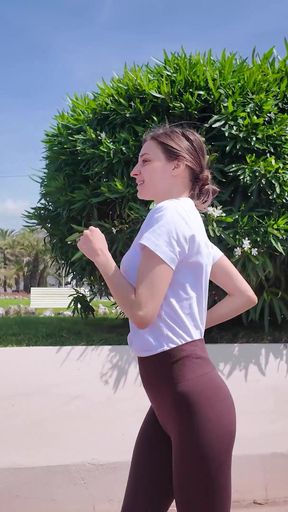 Fit in Cannes