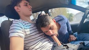 ”Guess Who Showed Up”