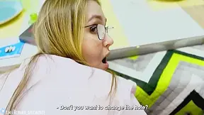 If You Want To Fuck Me In The Ass, Then Do It