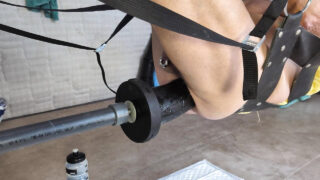 Fisting – Des gays européens matures se font fister le cul