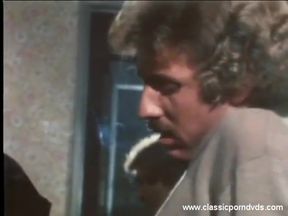 Classic Porn Dvds Plato's Retreat West Part 4