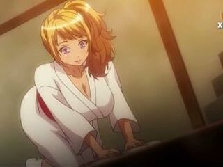 Manga Manga, Animated bang