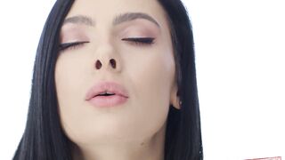 Marley Brinx Stretched And Fucked