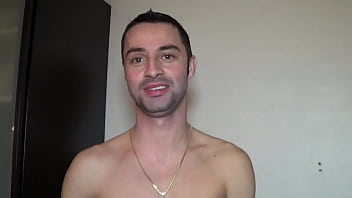 KOSMON creampied by the amzzing xxl cokc of Oscar WOOD