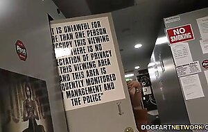 Sarah Vandella Gloryhole Anal