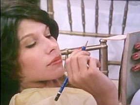 Annette Haven, C.J. Laing, Constance Money in vintage fuck video
