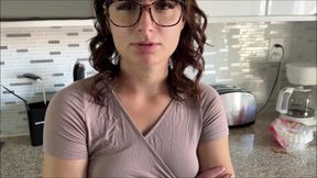 Horny Step Daughter Vs Step Dad