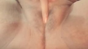 Unbridled Innocence fucked by Fingers in the first Village Gangbang