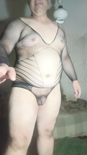 I'm a big whore