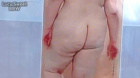 i masturbate with the baseball bat.. i wanted something big and hard in my pussy!!