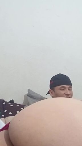 Suck It, Suck It, I Know You Like It!!