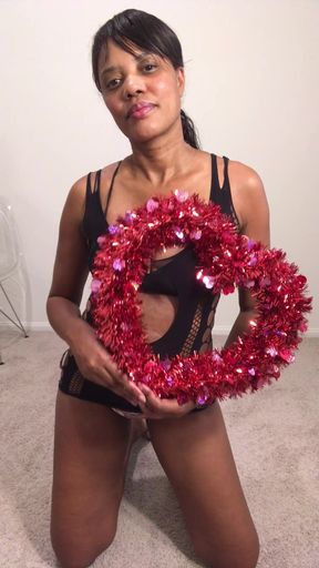 Show Me Love All Year