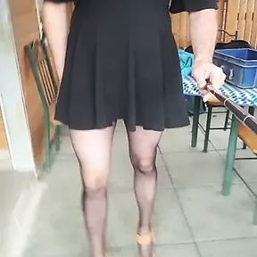 Crossdresser