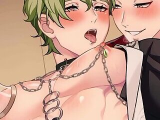 💚Olivine💚 [Silver Confessor]
