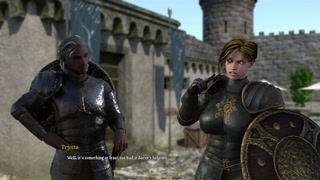 After the Inferno - (PT 09)