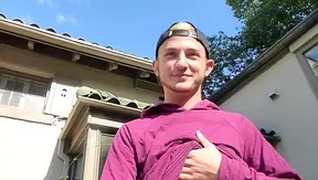 Hungry Young Bottom Devours Massive Dicks Deep in His Tight Hole – GayPornHeat 18+