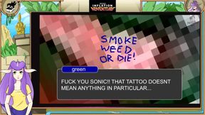 [Gameplay] SWG Sonic Inflation Adventure 2