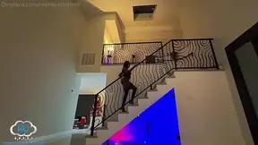 Ebony BWC Experience