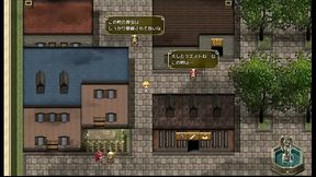 (  18 ) H RPG Games Sera &amp_ Noel ~ Whereabouts of the Captive Princess #2