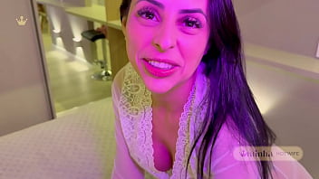 Noite no Hotel: uma Casada Putinha, meu Corninho Manso e a vontade de engolir o pauzinho dele inteiro