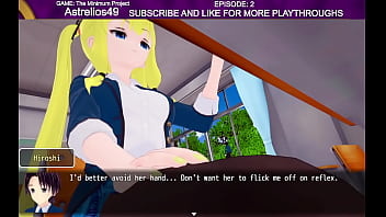 The Minimum Project - Episode 2