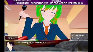 The Minimum Project - Episode 2