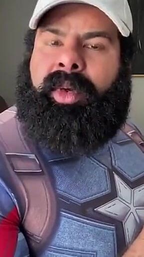 Porn star confessions - oscar bear part 2 (episode 3)