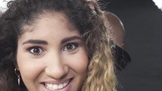 Thicc Girl Next Door #2 - Anal Destruction with Huge Black Dick