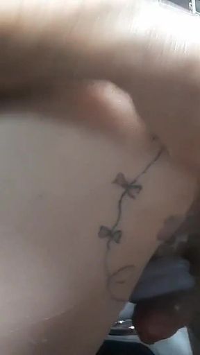 Hard Fast Anal Fucking 2ith Dildo