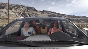 Laura Lustful Secrets (part 29)