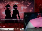 Sweet Cheeks Plays "What!? My Neighbors are Demons!!?" (Demo)