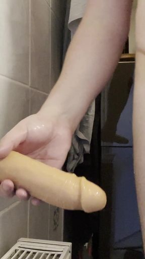 Juicy Ass