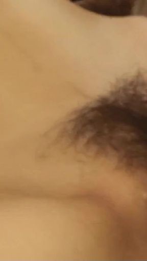 Jaw-dropping moment from &quot;Small Tits Japanese MILF seduce to Uncensored JAV Creampie Fuck in Massage Parlour&quot;