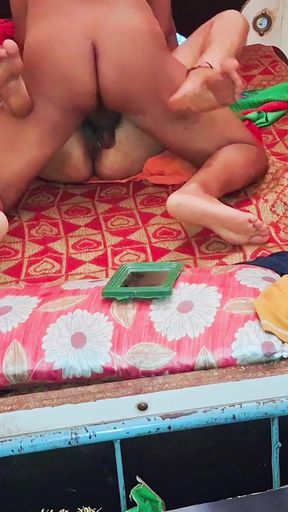 Memorable moment from &quot;Romance was alone in the house with friend&#039;s wife&quot;