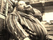 beer belly birthday paddin