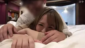 Teen Asian slut rides and gets pounded