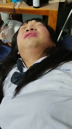 Does It Feel Good to You