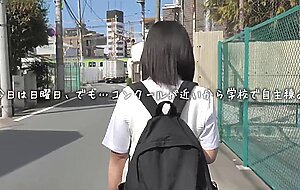 Sdab-306 oto-chan, a member of the brass band who loves sucking cocks, gives fellatio to anyone who