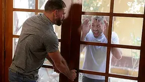 Wesley Woods Gets Spun Around: Ricked Larked Fucks Him Deep – 18+
