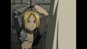Dubbed FullMetal Alchemist Anime – Hot Hentai Action With FMA Characters