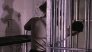 Falcon Studios: Al Parker's Pounded by Passionate Cops
