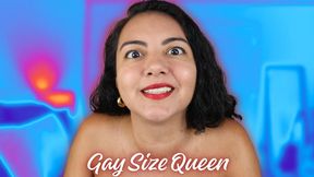 Gay Size Queen