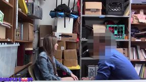 Kimmy Granger - Case No