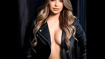 AI Created the Woman of Your Dreams: Natural Breasts Bounce Without a Bra