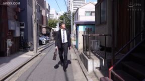 Behind Closed Doors: My Boss Reveals Her Submissive Side - Yu Kawakami"