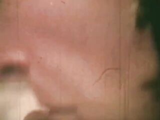 Big breasts brunette takes a hard penis