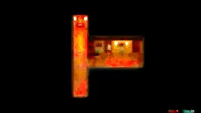 Service Bot Rebels, Tempts Master with Steamy Oral Encounter in Futuristic Thriller