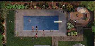 The Genesis Order - Ep 89 - Small Secrets by Misskitty2k